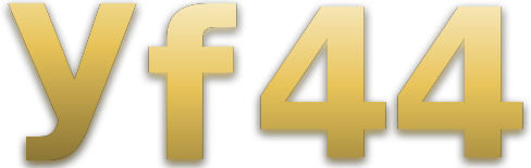yf 44 logo